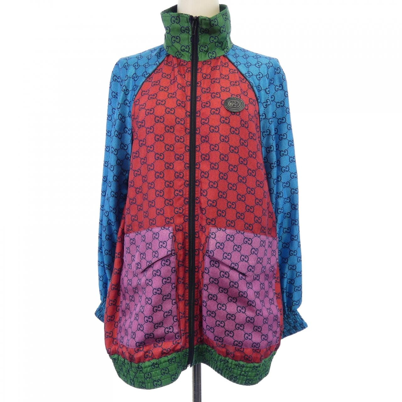 グッチ GUCCI 660265  XJDJJ ブルゾン