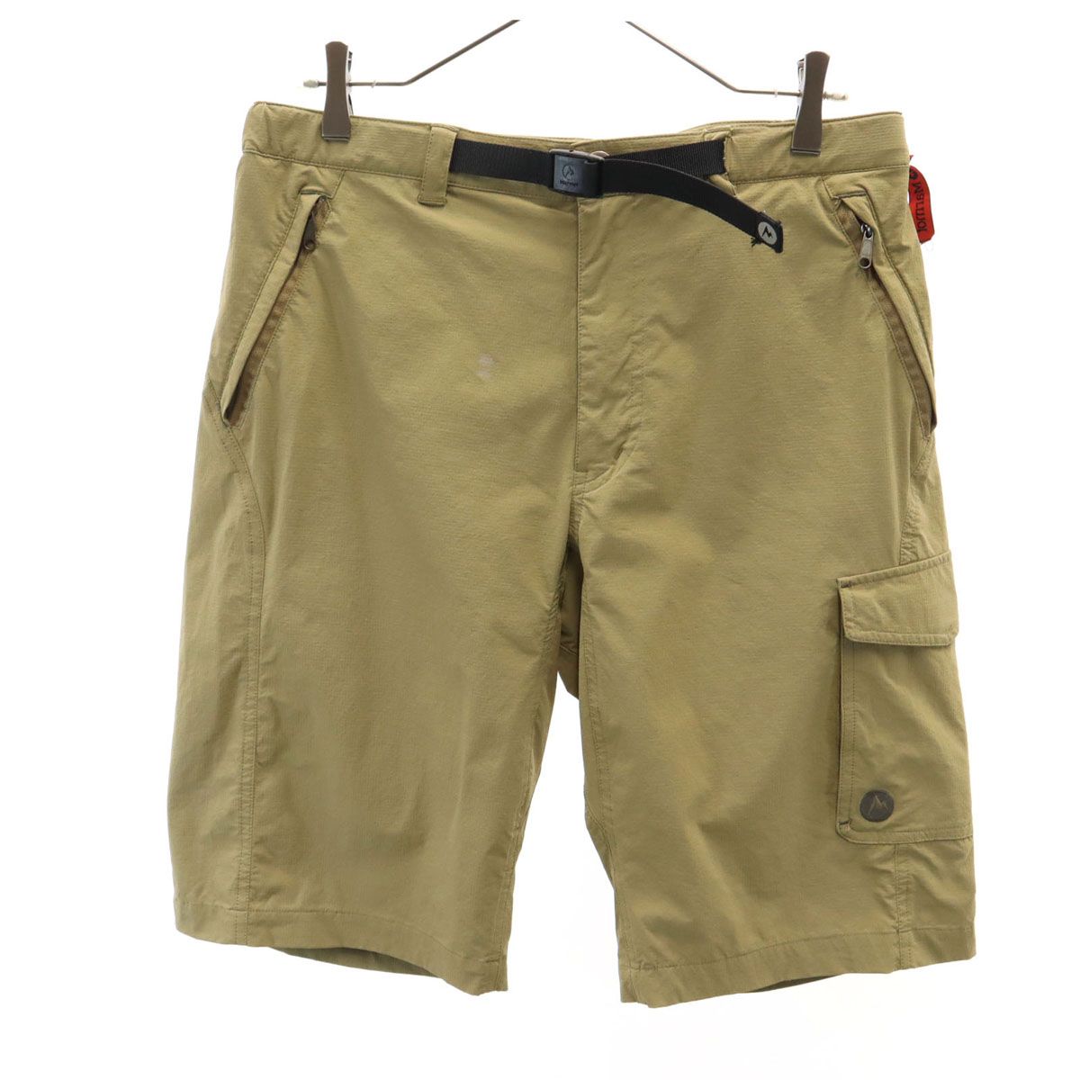 MARMOT マーモット カーゴショートパンツ