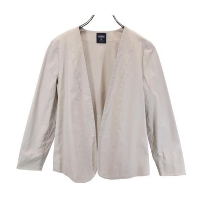 KATE SPADE SATURDAY ケイトスペードサタデー ジャケット XS ベージュ系