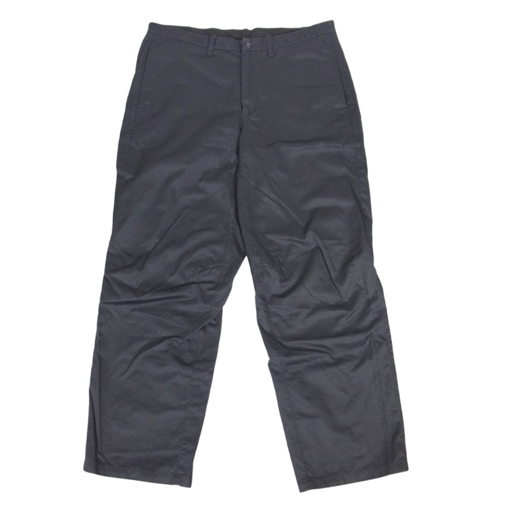 THE NORTH FACE ノースフェイス パンツ NB32635 ロックステディ チノ パンツ チャコール系 XXL【中古】