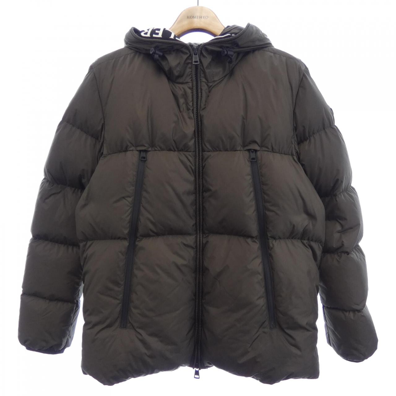 モンクレール MONCLER MONTCLA ダウンジャケット