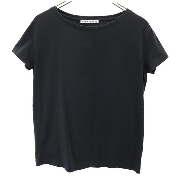 ACNE STUDIOS 半袖 シャツ