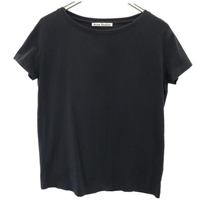 ACNE STUDIOS 半袖 シャツ