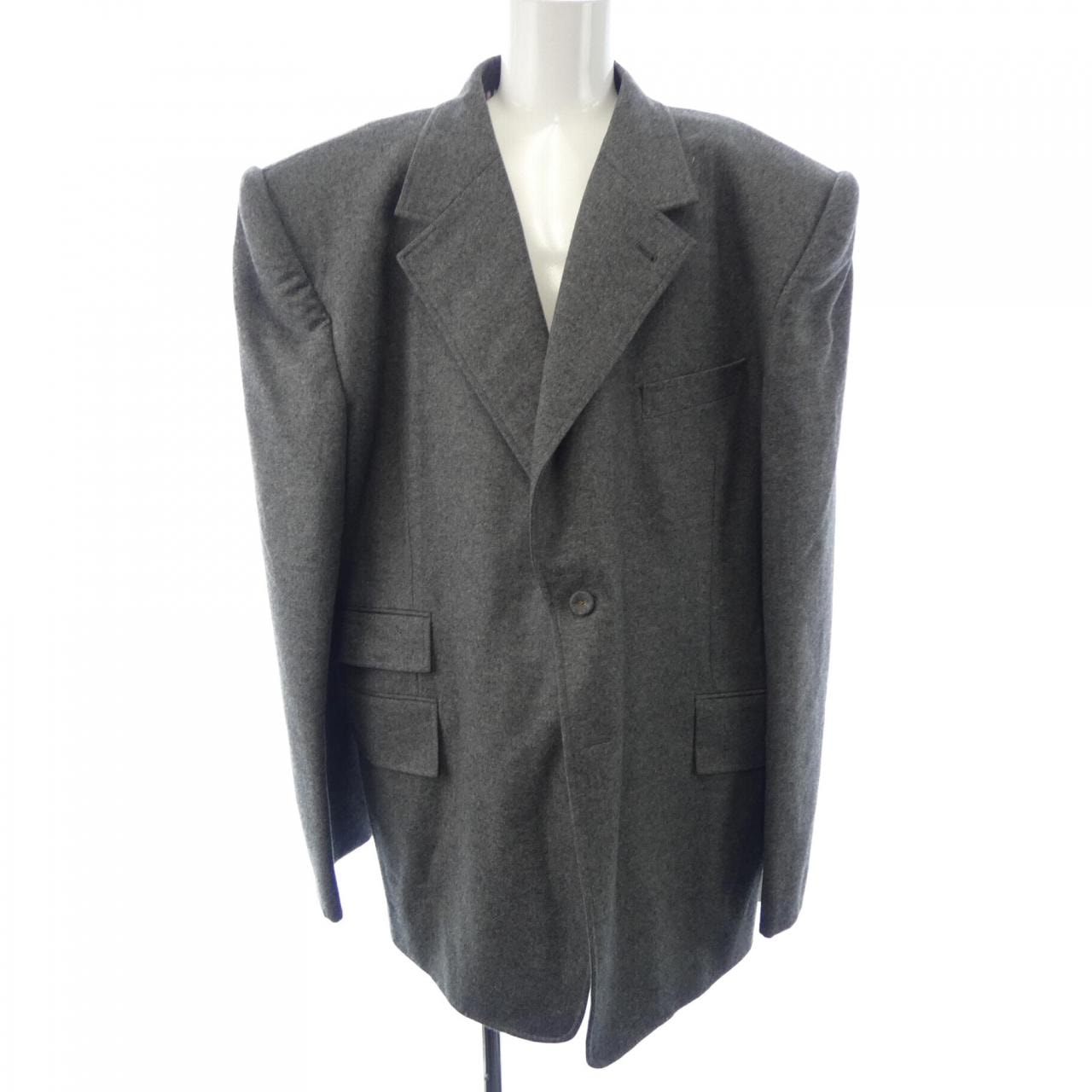 トムブラウン THOM BROWNE MJR091A-F0057-035 ジャケット