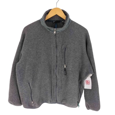 90S 95AW USA製 SYNCHILLA FLEECE JACKET シンチラ フリース ジャケット F5【1140513943353】