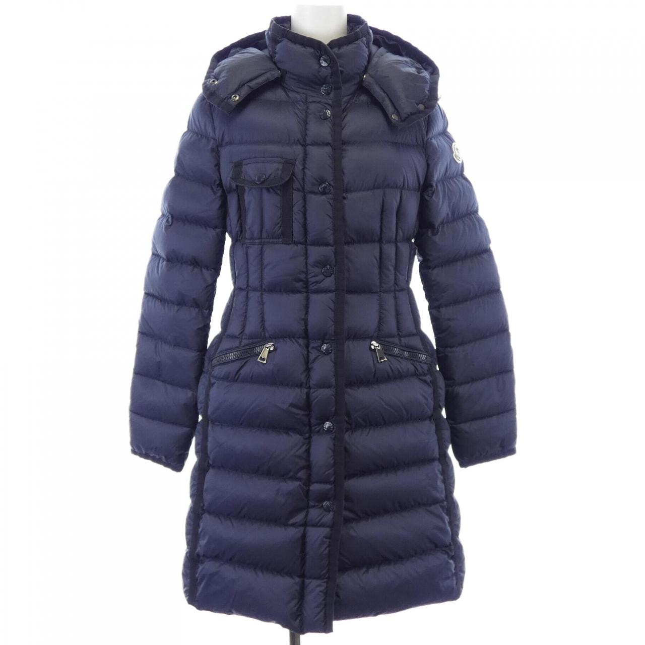 モンクレール MONCLER HERMINE ダウンコート