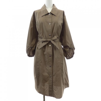 エルメス HERMES モザイク クルードセル 5H0586DB ワンピース