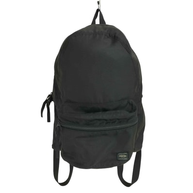 ROUND DAYPACK【1142977186611】