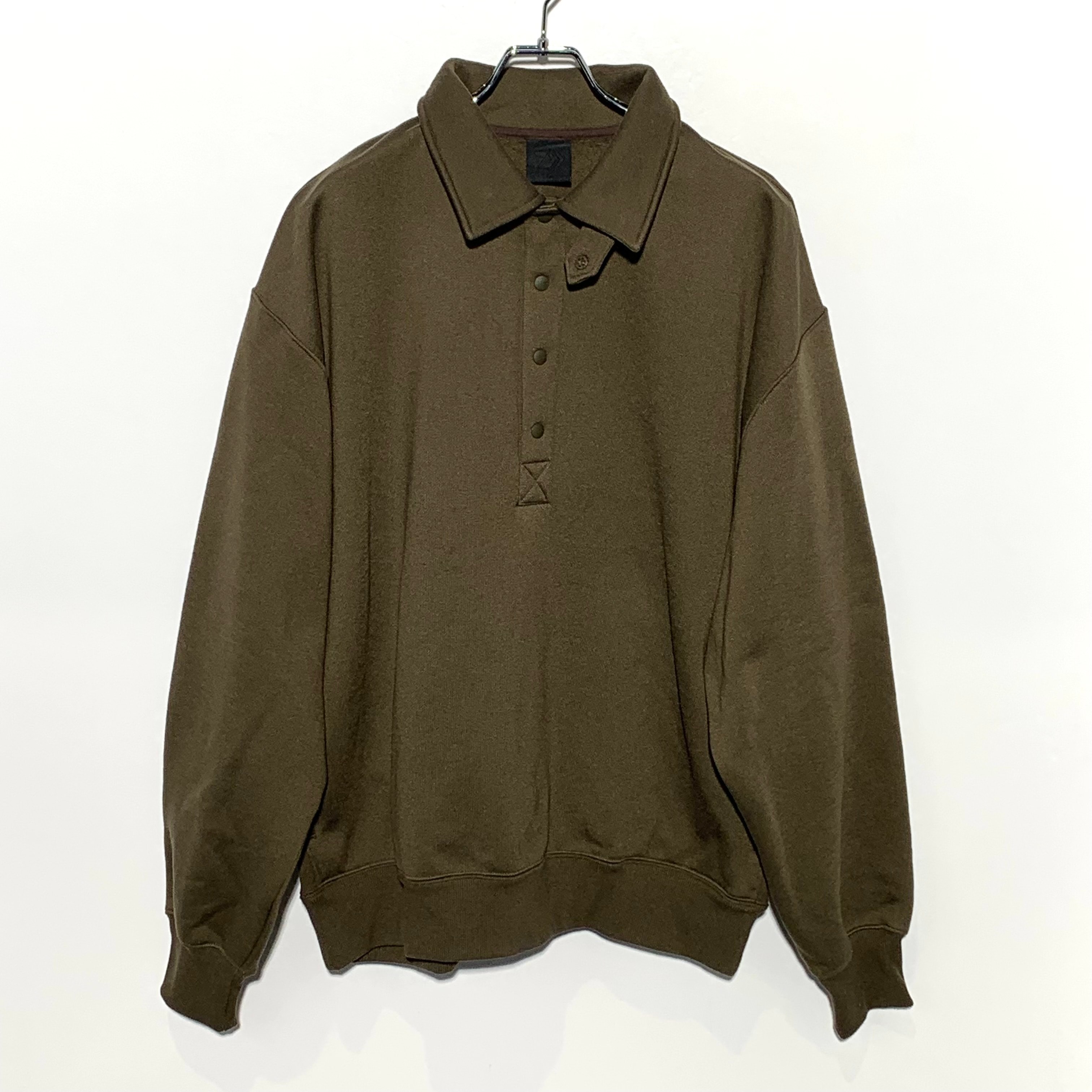 SubCulture Buffalo Check Jacket (Pocket Type) 