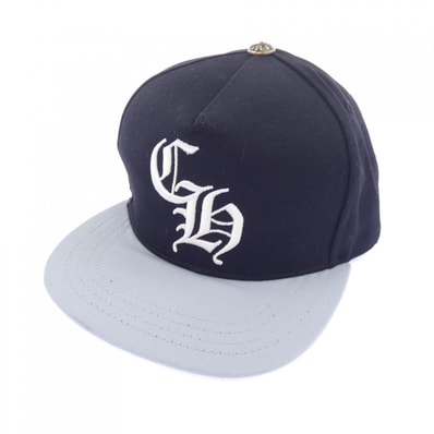 クロムハーツ CHROME HEARTS CH TRUCKER BASEBALL 304177428******234 キャップ