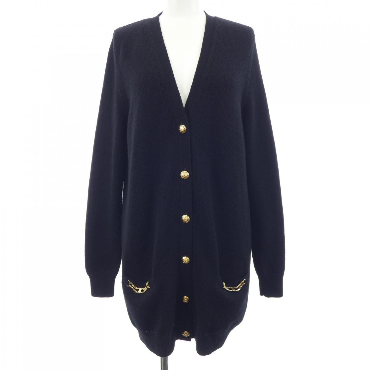 セリーヌ CELINE 2A03A981E カーディガン