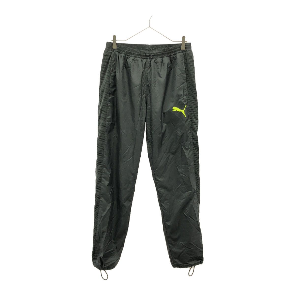 PUMA プーマ ウィンド ロングパンツ