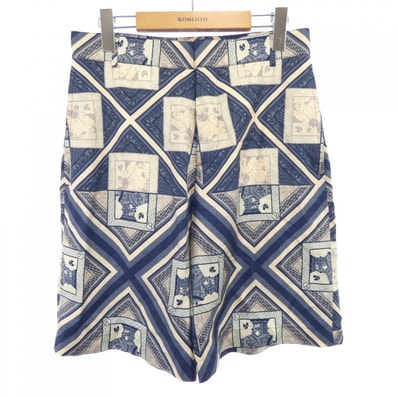 ディオール DIOR ショートパンツ