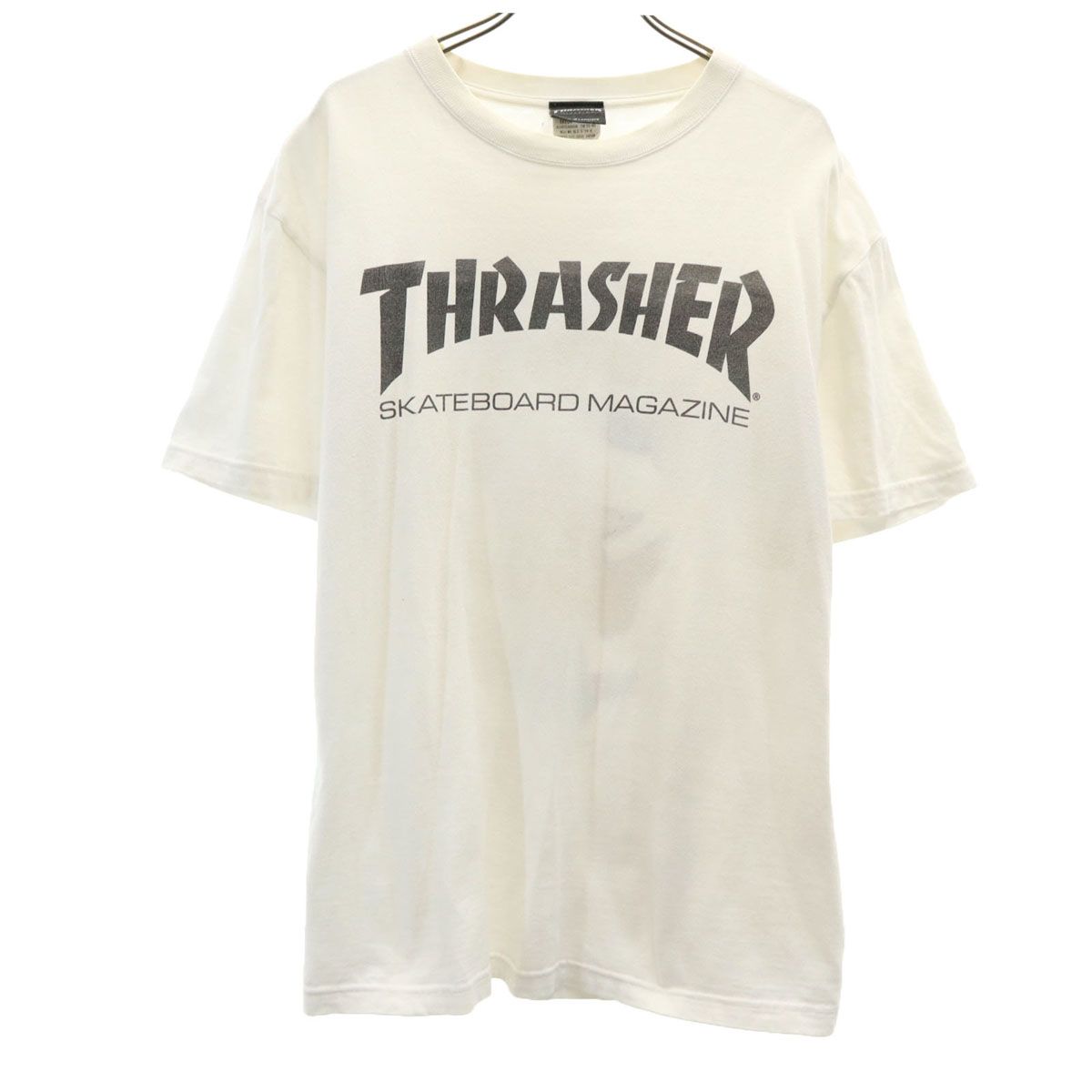 THRASHER スラッシャー 半袖 Tシャツ L
