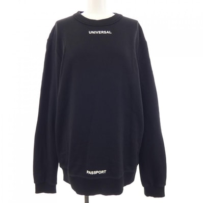 バーバリー BURBERRY 80514641 スウェット