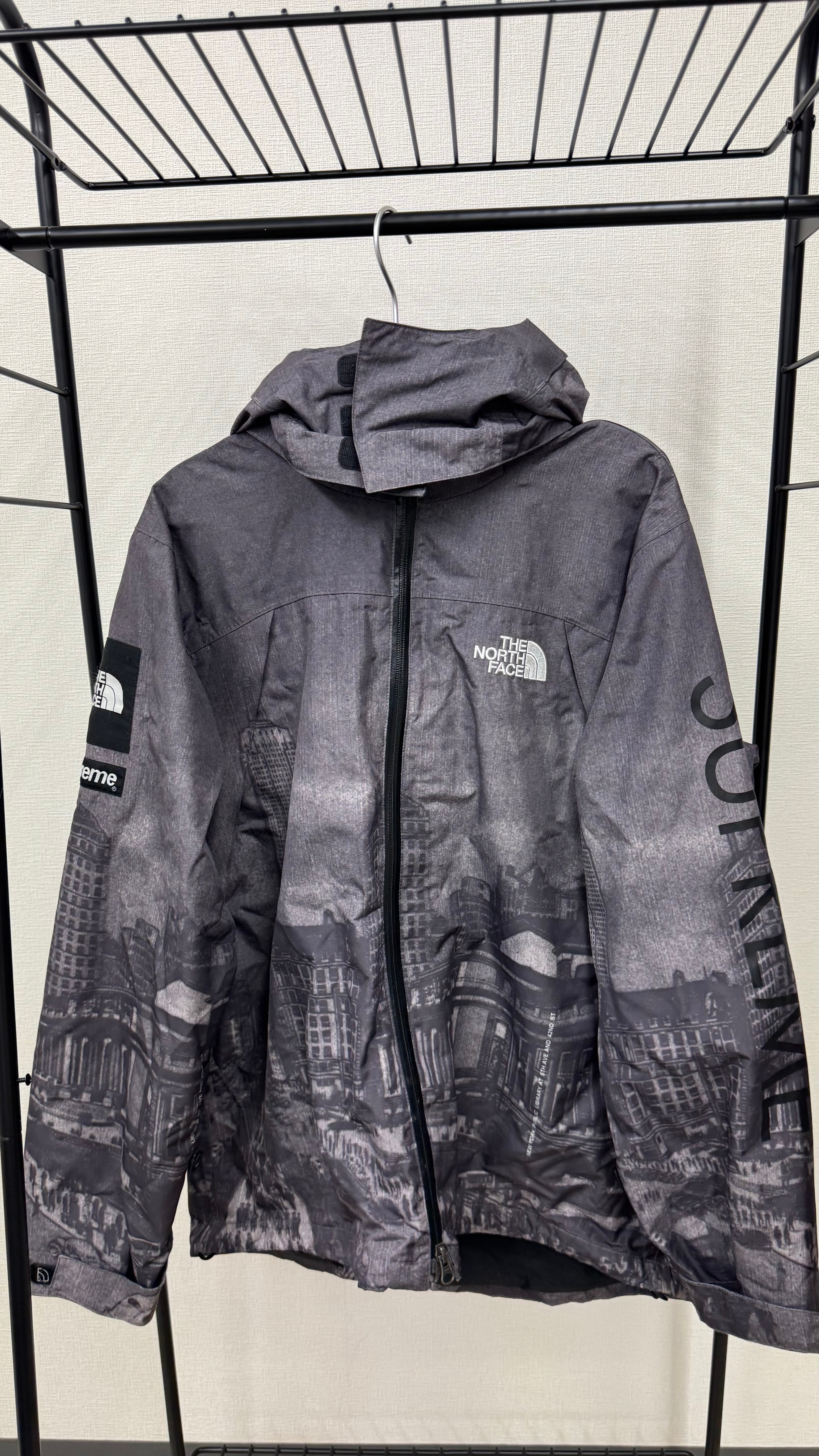 adidas x Thug Club Team Geist PU Leather Jacket 