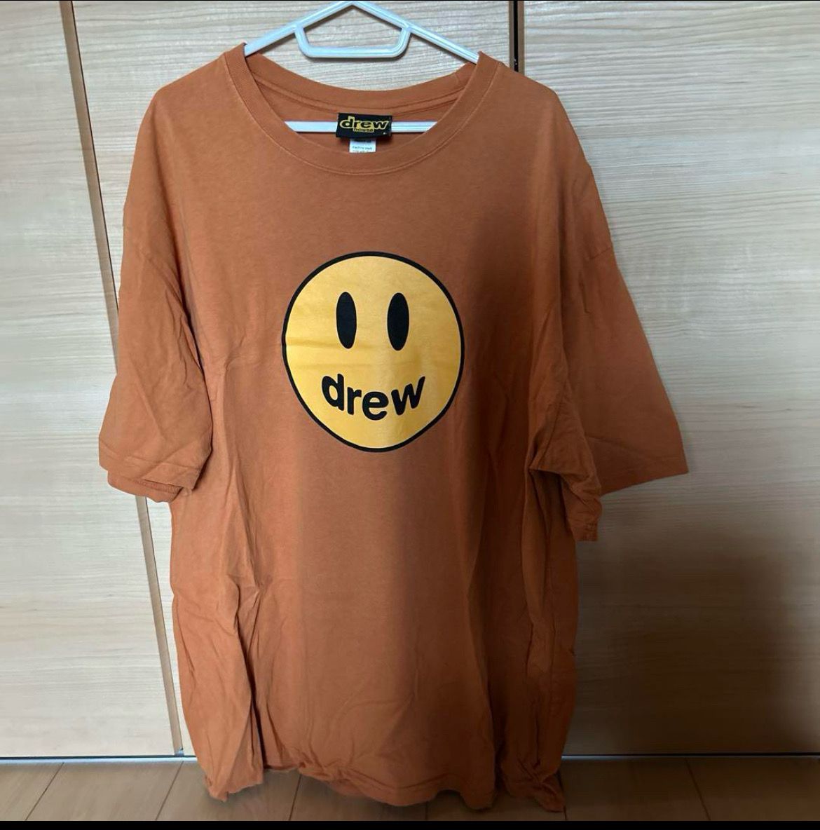 ドリューハウス Tシャツ