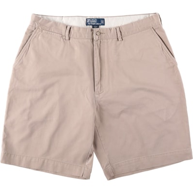 古着 ラルフローレン Ralph Lauren POLO by Ralph Lauren PROSPECT SHORT チノショーツ ショートパンツ メンズw37相当/eaa642988