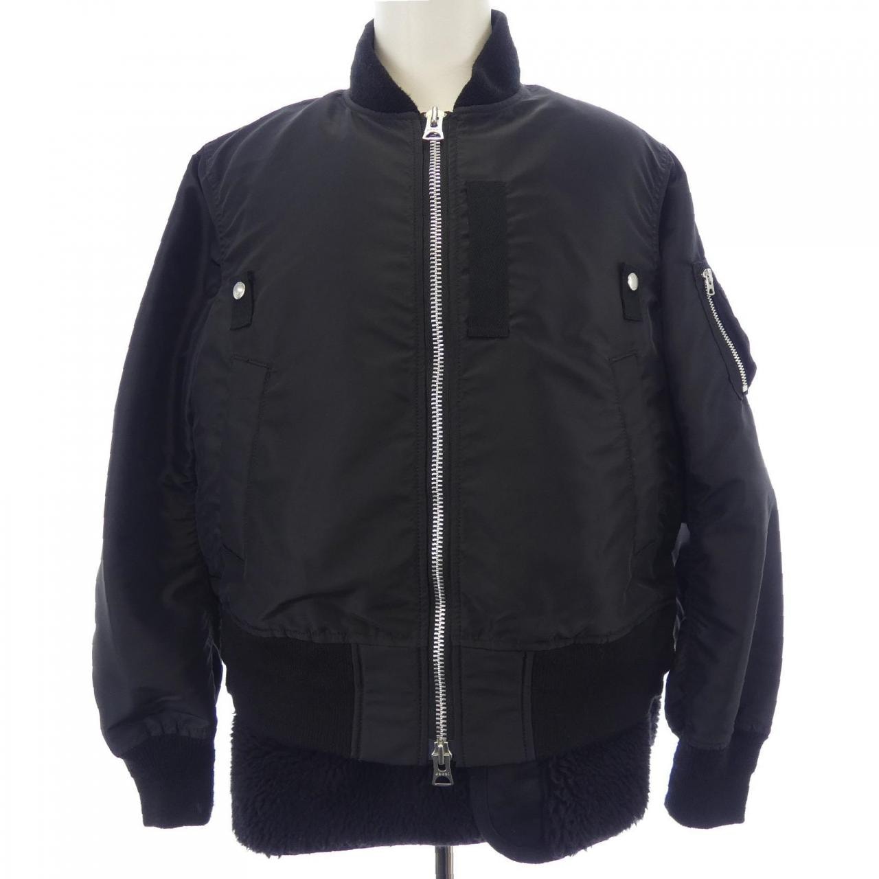 サカイ SACAI 24-03450M ジャケット