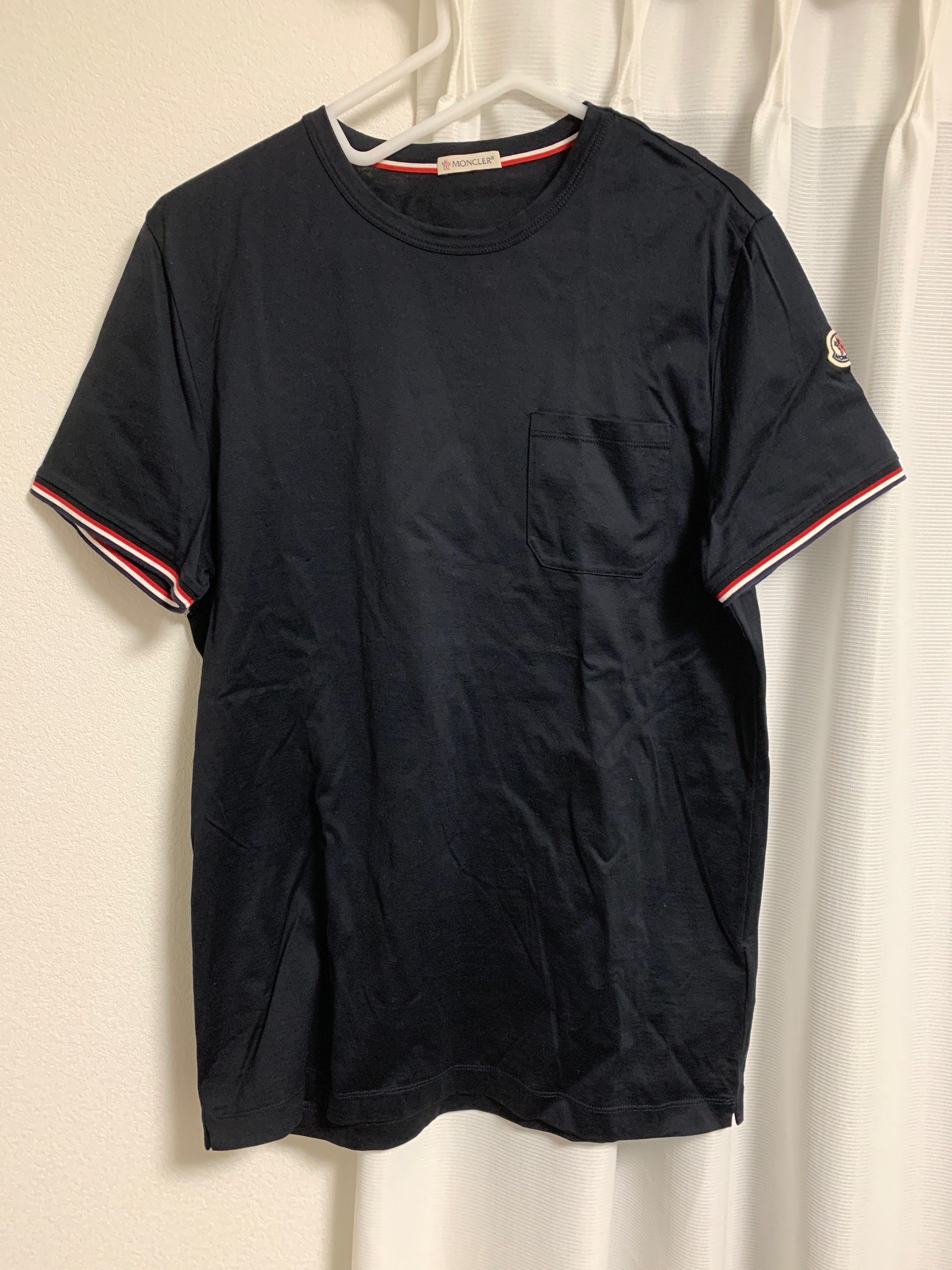 モンクレールTシャツ