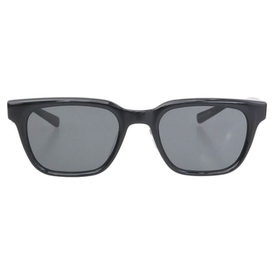 MAISON MARGIELA メゾンマルジェラ サングラス GENTLE MONSTER ジェントルモンスター 4つタグ サングラス アイウェア ブラック系【中古】