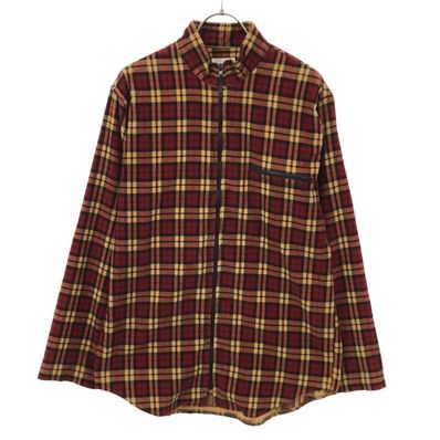 BEAMS ビームス ジップジャケット