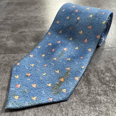 ブルガリ ネクタイ メンズ