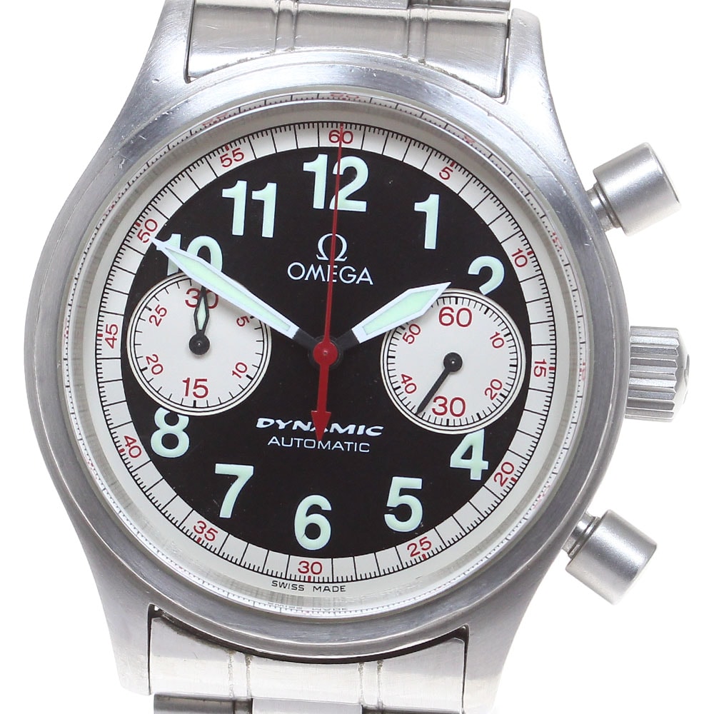 オメガ ダイナミック 5241.51 メンズ 【中古】