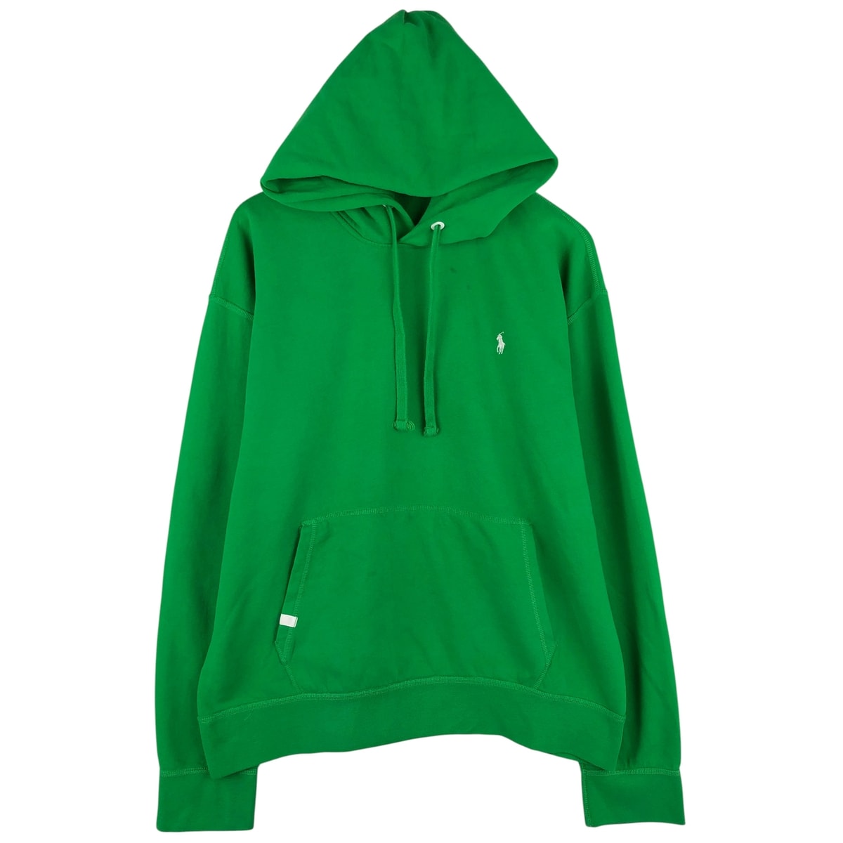 古着 ラルフローレン Ralph Lauren スウェットプルオーバーパーカー メンズXL相当/eaa458712