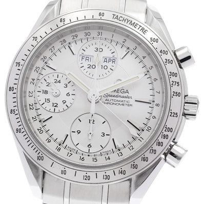 オメガ スピードマスター 3221.30 メンズ 【中古】