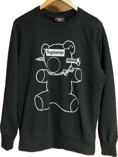 シュプリーム アンダーカバー クルーネック