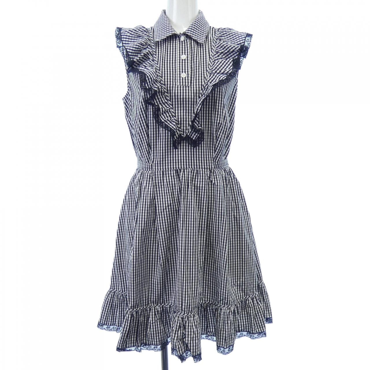 ミュウミュウ MIU MIU ワンピース