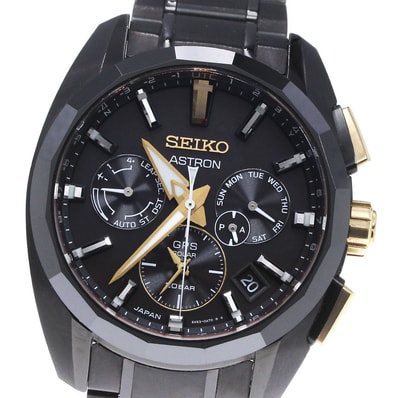 セイコー メンズ 【中古】