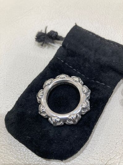 クロスバンドリング