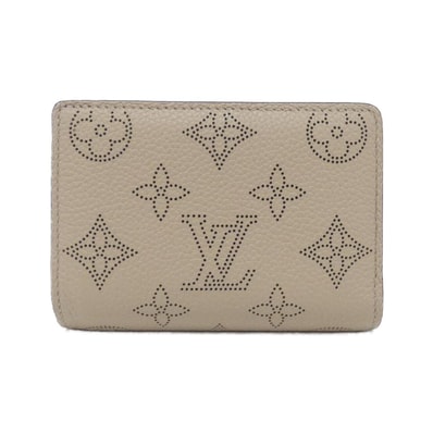 ルイヴィトン マヒナ ポルトフォイユ クレア M80817 財布