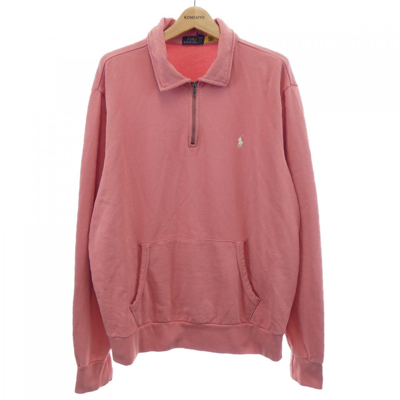 ポロラルフローレン POLO RALPH LAUREN スウェット