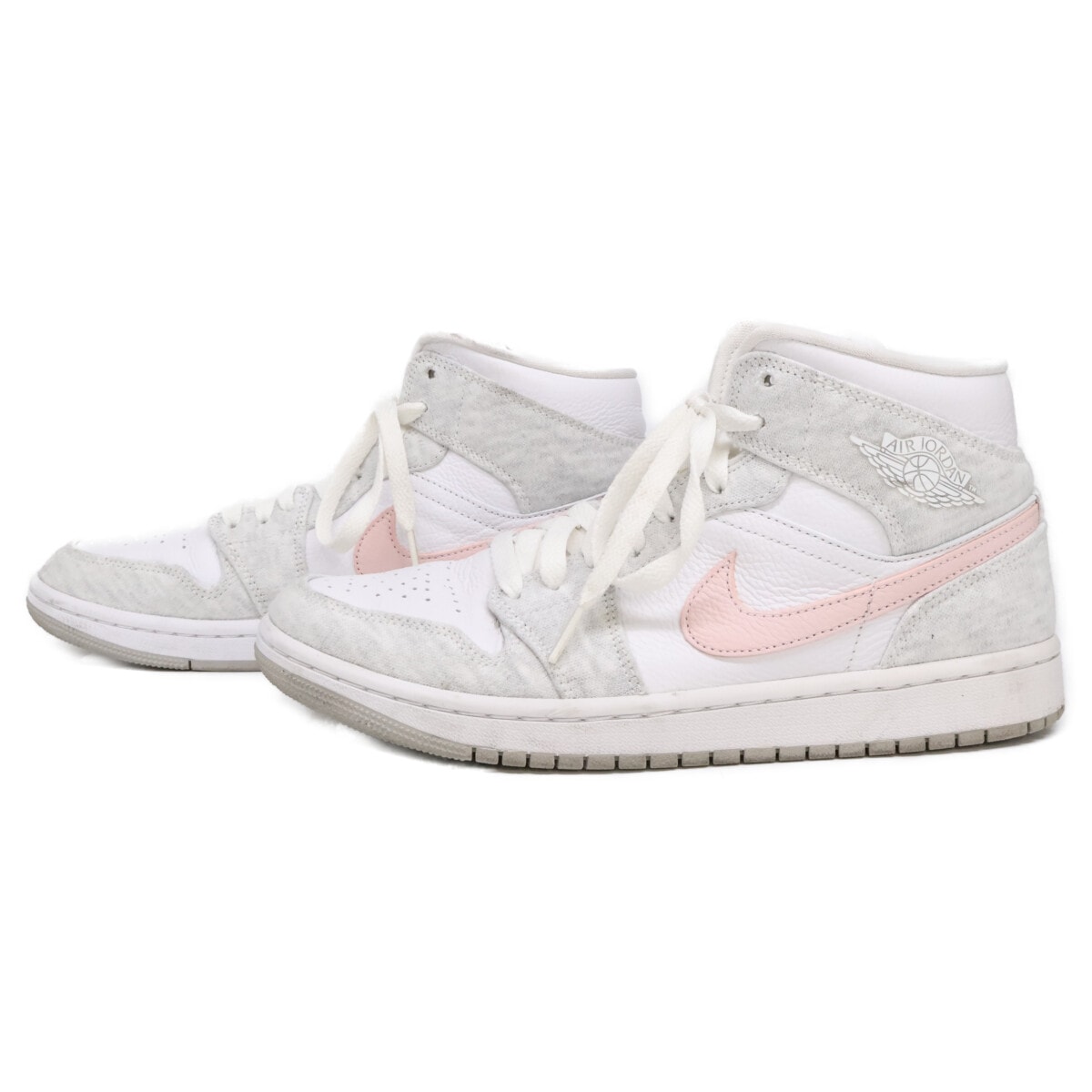 ナイキ DN4045-001 WMNS AIR JORDAN 1 MID SE ウィメンズ エア ジョーダン 1 ミッド シーズナブルエディション スニーカー US9.5