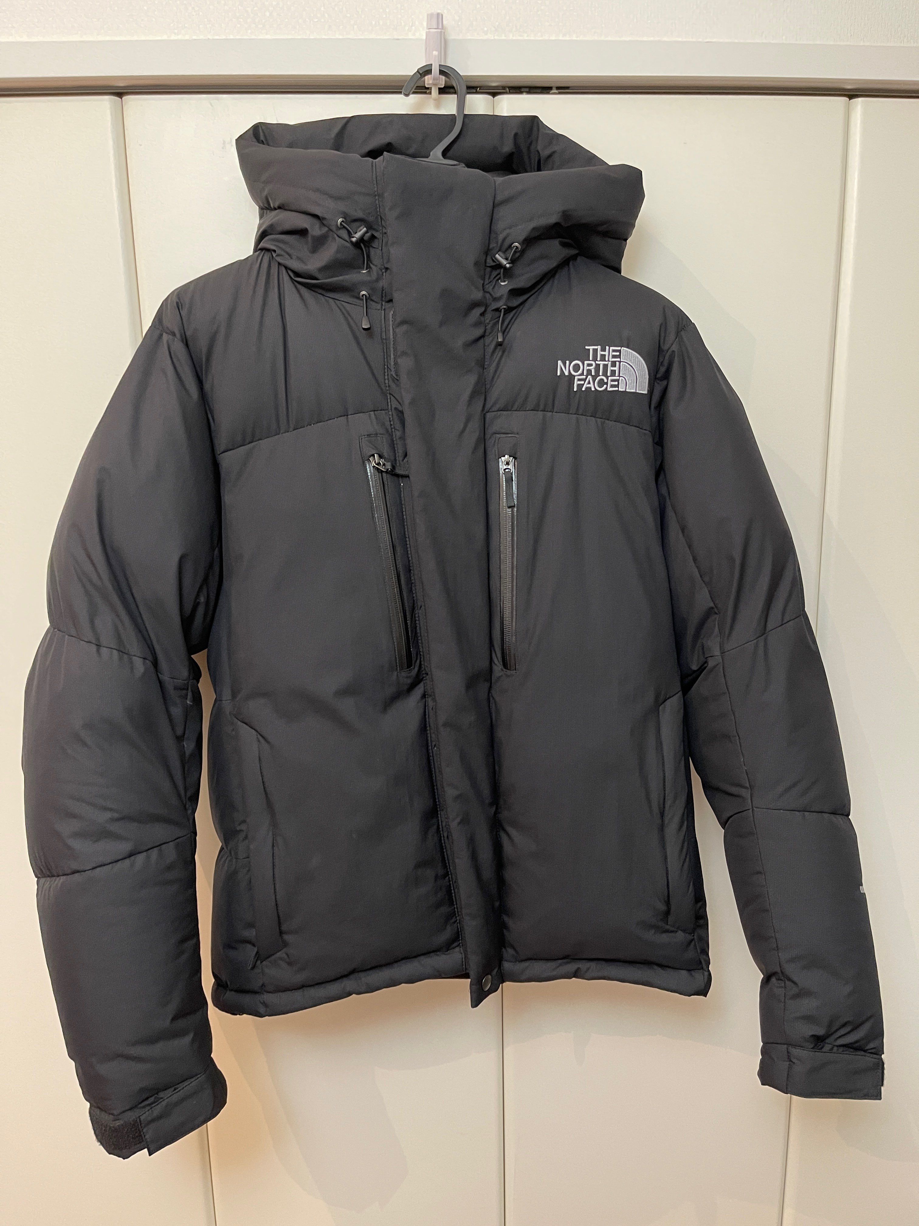 The North Face Baltro Light Jacket K 2020/2021 "Black"