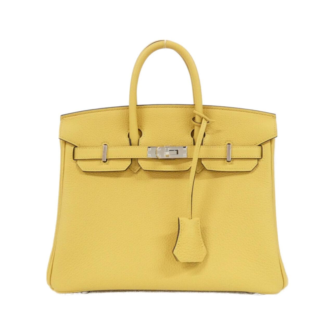 【未使用品】エルメス バーキン 25cm 041344CK バッグ