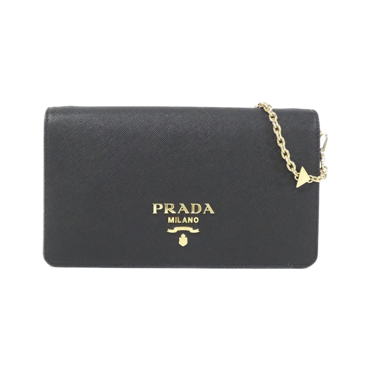 【新品】プラダ 1BP053 ショルダーバッグ