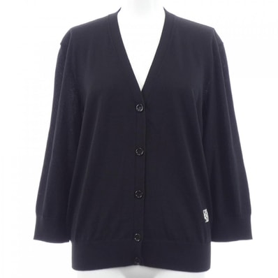 ロエベ LOEWE アナグラム S359Y16K21 カーディガン