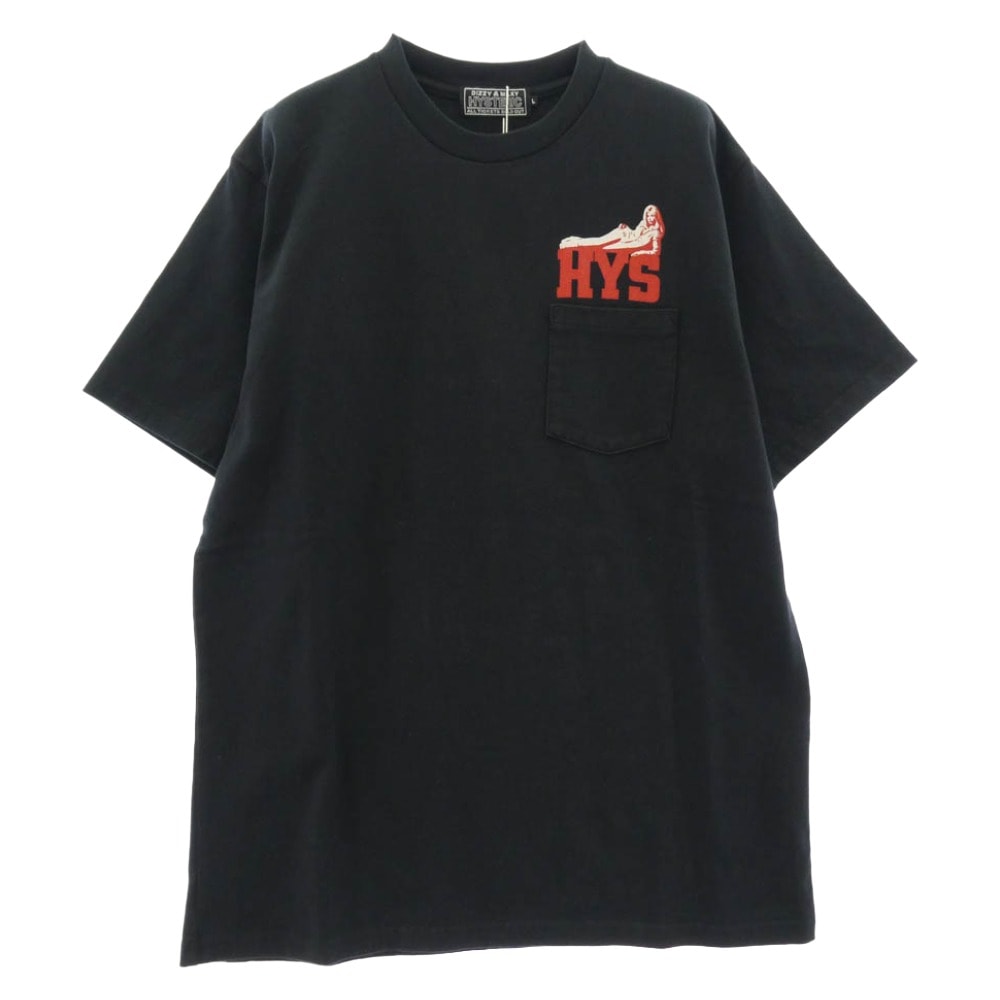 HYSTERIC GLAMOUR(ヒステリックグラマー) 人気の新作/中古通販