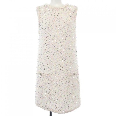 シャネル CHANEL ワンピース