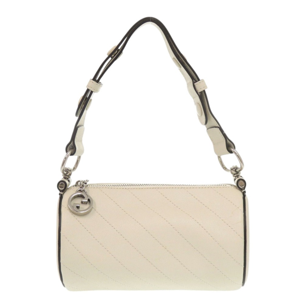 グッチ ブロンディ 760170 ワンショルダーバッグ レザー