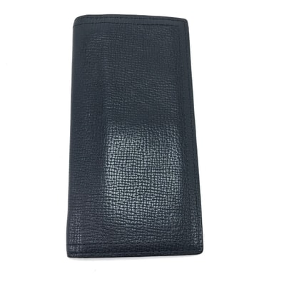 LOUIS VUITTON ルイヴィトン 長財布 ユタ ポルトフォイユ・ロング コイン M64138 ブラック