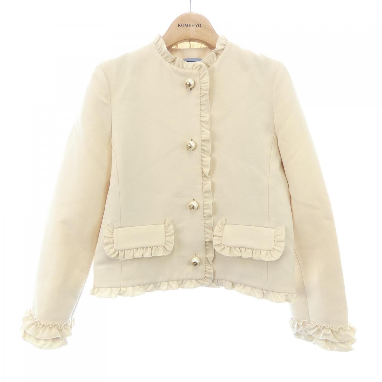 グッチ GUCCI 430463 ZHM88 ジャケット