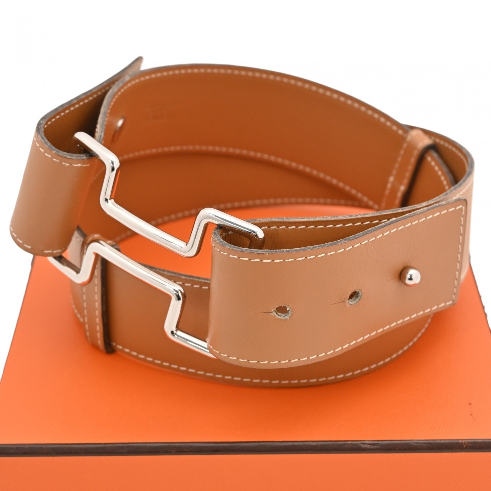 エルメス ベルト レディース