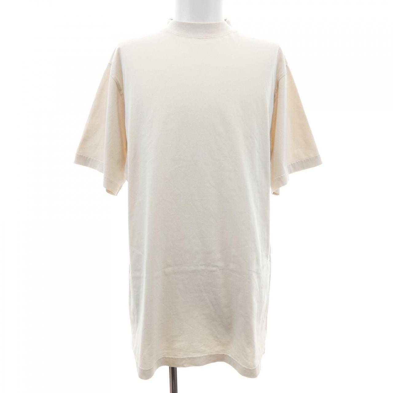 バレンシアガ BALENCIAGA 681045 TLVH9 UNISEX Tシャツ