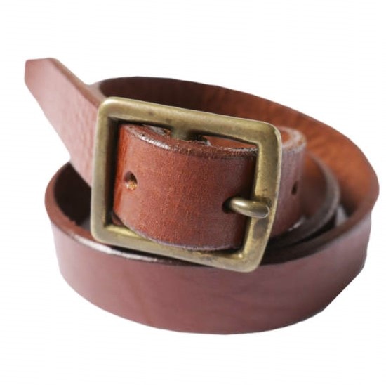 BEAMS FUTURE ARCHIVE Studs Mesh Belt l 
