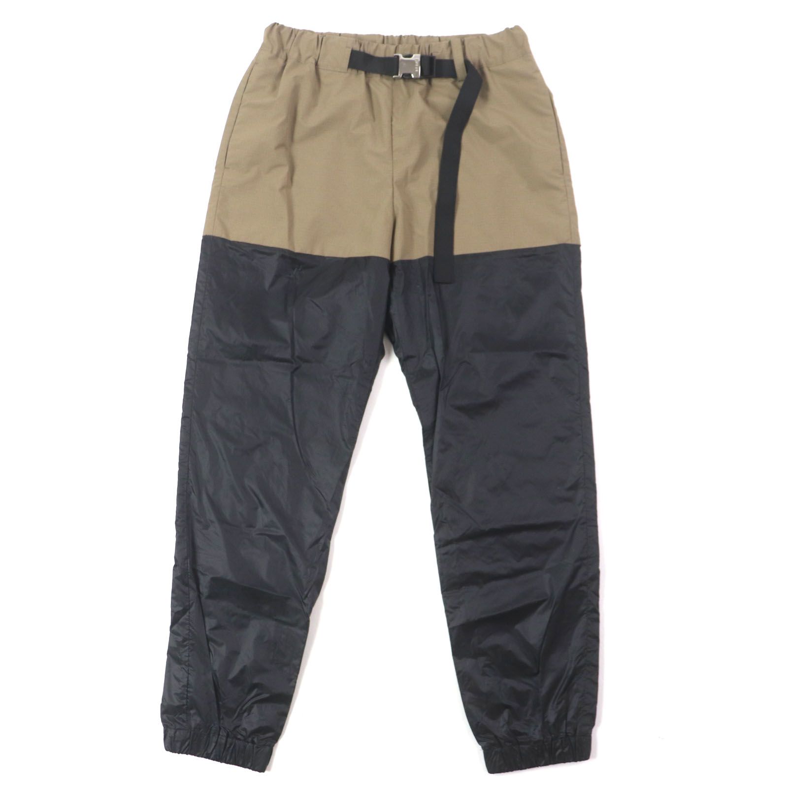 1 SACAI 25AW Cotton Chino Pants サカイ カーゴ（Cotton Chino